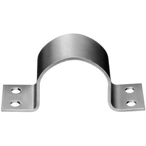 Triax BEG 60 U - Acciaio inossidabile - Acciaio zincato - 210g - Tubo in acciaio Triax BEG 60 U - Acciaio inossidabile - Acciaio zincato - 210g - Tubo in acciaio