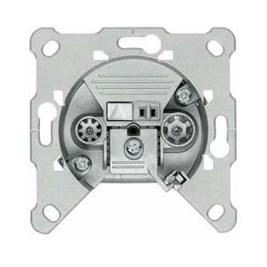 Triax Marque EDU 04 F Prise - socket-outlet Triax Marque EDU 04 F Prise - socket-outlet