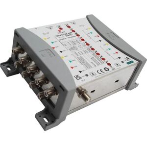 Triax TMSA 9 LINE AMP - Amplificateur satellite Triax TMSA 9 LINE AMP - Amplificateur satellite