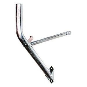 Kit di montaggio Triax GH 25 Acciaio Inox - Supporto parete antenna Kit di montaggio Triax GH 25 Acciaio Inox - Supporto parete antenna
