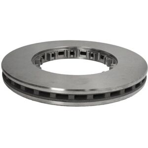 DANBLOCK DAF Disque de Frein - Ventilé 432mm 45mm - CF 75, CF 85 - Publicité DANBLOCK DAF Disque de Frein - Ventilé 432mm 45mm - CF 75, CF 85 - Publicité