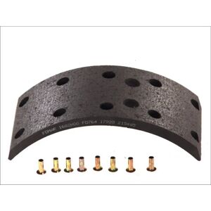 ROULUNDS RL001682N00A4 Jarrulevyn jarrusatula -sarja ROULUNDS RL001682N00A4 Jarrulevyn jarrusatula -sarja