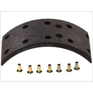 Lopputarjotin sarja rummut ROULUNDS RL001682N10A4 Lopputarjotin sarja rummut ROULUNDS RL001682N10A4