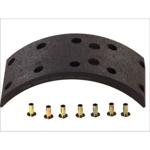 Pastillas de freno ROULUNDS RL001682N20A4 - Sistema de frenado Pastillas de freno ROULUNDS RL001682N20A4 - Sistema de frenado