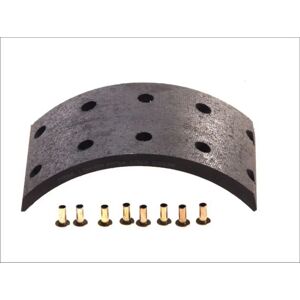 Bromsbeläggssats ROULUNDS RL001799N20A4 - Bromssystemdelar Bromsbeläggssats ROULUNDS RL001799N20A4 - Bromssystemdelar