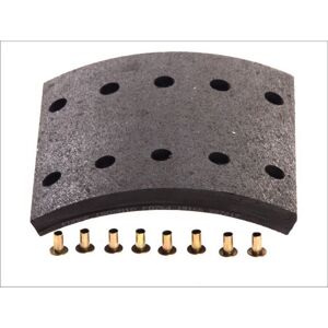 ROULUNDS RL203610A8 Jarrupalat - Rulldrum ROULUNDS RL203610A8 Jarrupalat - Rulldrum
