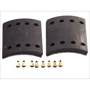 ROULUNDS RL203920A8 Jarrupalasarja rumpu ROULUNDS RL203920A8 Jarrupalasarja rumpu