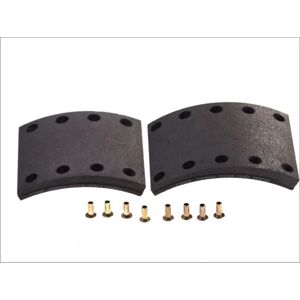 ROULUNDS RL216000A8 Remschoenen - Remonderdelen ROULUNDS RL216000A8 Remschoenen - Remonderdelen