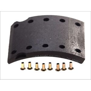 ROULUNDS RL571687N30A8 Jarruosat - Rumpu jarrupala setti ROULUNDS RL571687N30A8 Jarruosat - Rumpu jarrupala setti