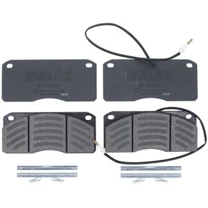 DANBLOCK DB 2903982 Plaquettes de frein - Disque - Publicité DANBLOCK DB 2903982 Plaquettes de frein - Disque - Publicité