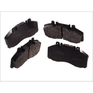 Jarrupalat ROULUNDS RL634181PRO - Etu/Taka, 85,6x174,8x22 mm Jarrupalat ROULUNDS RL634181PRO - Etu/Taka, 85,6x174,8x22 mm