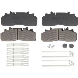 Ensemble de plaquettes de frein DANBLOCK DB 2912682 - Kit à disque - Publicité Ensemble de plaquettes de frein DANBLOCK DB 2912682 - Kit à disque - Publicité