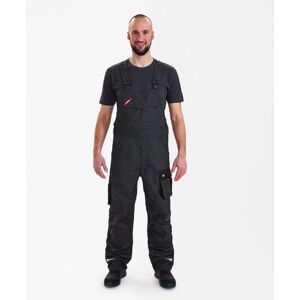 Engel Galaxy Overall - Ergonomiske knær, justerbare stropper, flere lommer Engel Galaxy Overall - Ergonomiske knær, justerbare stropper, flere lommer