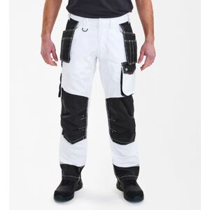 Engel Arbeidsbukser med Flere Lommer - Holdbart Arbeidsplagg Engel Arbeidsbukser med Flere Lommer - Holdbart Arbeidsplagg
