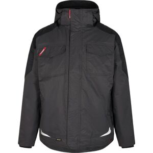 Engel Galaxy Vinterjakke - Høy Krage, CORDURA Albuer, Flere Lommer Engel Galaxy Vinterjakke - Høy Krage, CORDURA Albuer, Flere Lommer