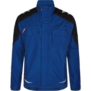 Engel Galaxy arbeidsjakke - Blå/sort - 5XL Engel Galaxy arbeidsjakke - Blå/sort - 5XL