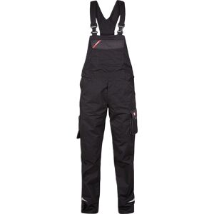 Engel Modell SEW-3290-880-2079-L88 Overall Sort/Antrasittgrå - Arbeidsklær Engel Modell SEW-3290-880-2079-L88 Overall Sort/Antrasittgrå - Arbeidsklær