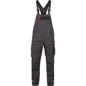 Engel Galaxy Light Overall - Antracitgrå/Sort - Arbejdstøj Engel Galaxy Light Overall - Antracitgrå/Sort - Arbejdstøj