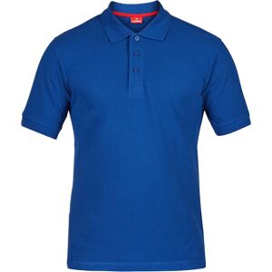 Engel Extend Poloshirt - Surferblå - 2XL Engel Extend Poloshirt - Surferblå - 2XL