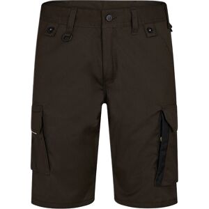 Engel X-Treme Shorts - Mokkabrun/Sort - Arbeidsklær Engel X-Treme Shorts - Mokkabrun/Sort - Arbeidsklær