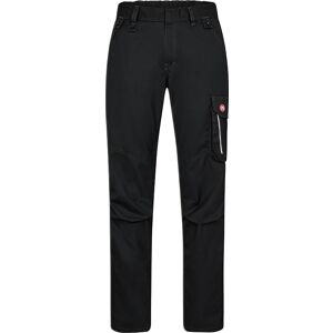 Engel Cargo Arbeidsbukser - Ergonomisk kne, Elastisk midje - Industrivaskbar Engel Cargo Arbeidsbukser - Ergonomisk kne, Elastisk midje - Industrivaskbar