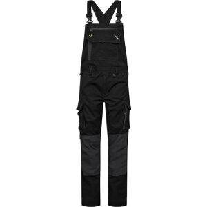 Engel X-Treme Overall Svart/Antrasittgrå - Arbeidsklær Engel X-Treme Overall Svart/Antrasittgrå - Arbeidsklær