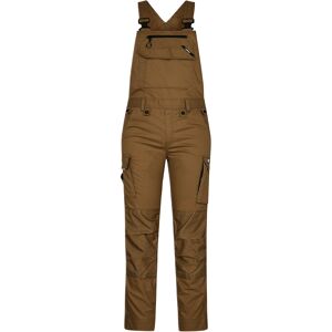 Engel Toffee Brun Arbejdsoveralls - Industrielt Arbejdstøj Engel Toffee Brun Arbejdsoveralls - Industrielt Arbejdstøj