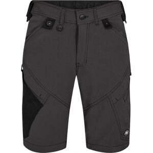 Engel X-treme Arbeidsshorts - Slitesterke, Fleksible, Pustende Engel X-treme Arbeidsshorts - Slitesterke, Fleksible, Pustende