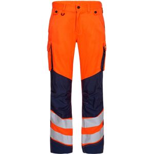 Engel Safety Light Arbeidsbukse - Høy Synlighet, Flere lommer Engel Safety Light Arbeidsbukse - Høy Synlighet, Flere lommer