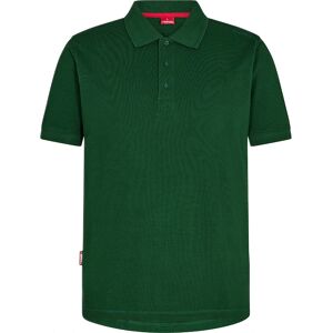 Engel Extend Poloshirt - Grøn - Størrelse XL Engel Extend Poloshirt - Grøn - Størrelse XL