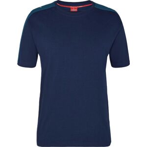 Engel Mørk Petrol Galaxy T-Shirt - Arbeidstøy Engel Mørk Petrol Galaxy T-Shirt - Arbeidstøy