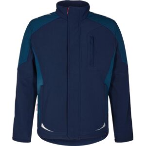 Engel Galaxy Softshelljakke - Mørk Petrol - Softshelljakke Engel Galaxy Softshelljakke - Mørk Petrol - Softshelljakke