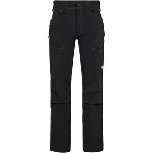 Engel Svart X-Treme Arbeidsbukser - Arbeidsbukse Engel Svart X-Treme Arbeidsbukser - Arbeidsbukse