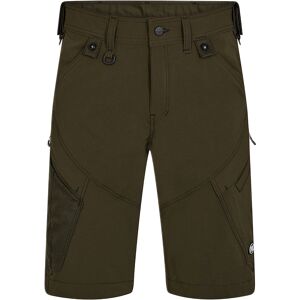 Engel X-treme Arbeidsshorts - Slitesterke, Fleksible & Pustende Engel X-treme Arbeidsshorts - Slitesterke, Fleksible & Pustende