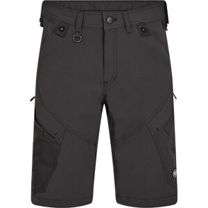 Engel X-treme arbeidsshorts - 4-veis stretch - Antrasittgrå Engel X-treme arbeidsshorts - 4-veis stretch - Antrasittgrå