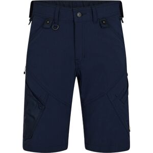 Engel X-treme arbeidsshorts - Blå blekk - 4-veis stretch Engel X-treme arbeidsshorts - Blå blekk - 4-veis stretch