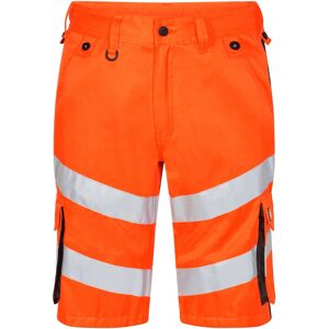Engel 6545-319-1079 - Hivis Oransje/Antrasittgrå - 128 - Shorts Engel 6545-319-1079 - Hivis Oransje/Antrasittgrå - 128 - Shorts