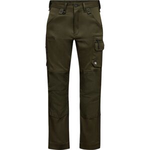 Engel Skovgrøn Arbejdsbukser - Arbejdsbukser Engel Skovgrøn Arbejdsbukser - Arbejdsbukser