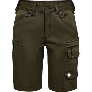 Engel X-treme Arbeidsshorts - Super Stretch, Flere Lommer, Refleks Engel X-treme Arbeidsshorts - Super Stretch, Flere Lommer, Refleks