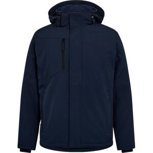 Engel Blå Blekk Softshell Vinterjakke - Vinterjakke Engel Blå Blekk Softshell Vinterjakke - Vinterjakke