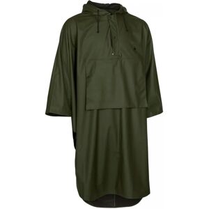 Deerhunter Unisex Hurricane Regnponcho - Regnponcho Deerhunter Unisex Hurricane Regnponcho - Regnponcho