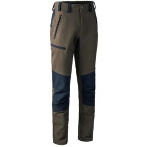 Deerhunter Strike Full Stretch Bukser - Fallen Leaf/black - 44 - bukser Deerhunter Strike Full Stretch Bukser - Fallen Leaf/black - 44 - bukser