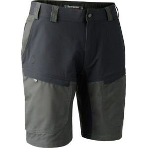 Deerhunter Herre Strike Shorts - Sort blæk - Vandafvisende shorts Deerhunter Herre Strike Shorts - Sort blæk - Vandafvisende shorts