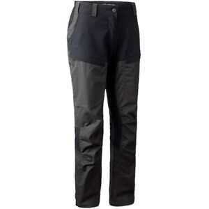 Deerhunter Lady Ann Bukser - Schwarz Tinte - Hose Deerhunter Lady Ann Bukser - Schwarz Tinte - Hose