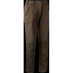 Deerhunter Lady Ann Full Stretch Fallen Leaf 36 Spodnie Deerhunter Lady Ann Full Stretch Fallen Leaf 36 Spodnie