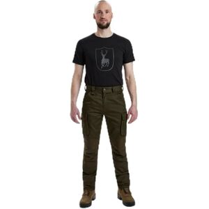 Deerhunter Rogaland Stretchhose Herren - Adventure Green Deerhunter Rogaland Stretchhose Herren - Adventure Green