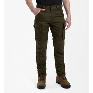 Deerhunter - Rogaland Stretchbukser - Adventure Green - Bukser Deerhunter - Rogaland Stretchbukser - Adventure Green - Bukser