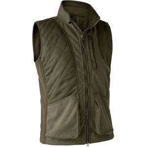 Deerhunter Herre Gamekeeper Skydevest Graphitgrøn - Vest Deerhunter Herre Gamekeeper Skydevest Graphitgrøn - Vest