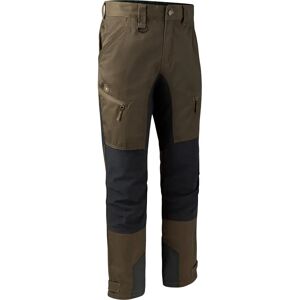 Deerhunter - Rogaland Stretchbukser - Fallen Leaf - Pants Deerhunter - Rogaland Stretchbukser - Fallen Leaf - Pants