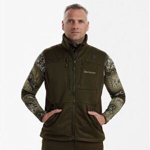 Deerhunter - Excape - Realtree - XL - Softshellvest Deerhunter - Excape - Realtree - XL - Softshellvest